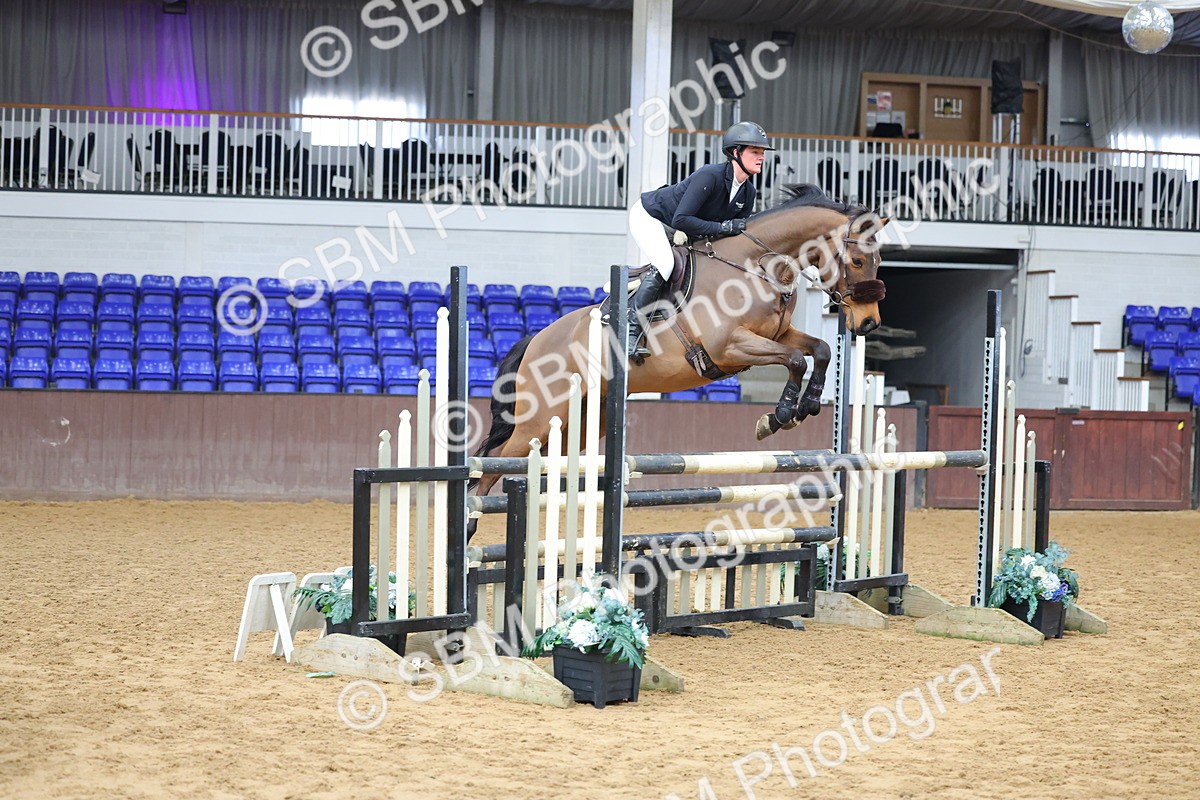 SBM_002658 - Class 8 - Senior Newcomers - 1.10m