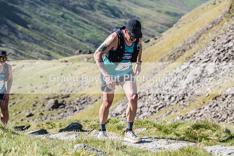 Old County Tops-250 - The Old County Tops Fell Race Saturday 17th May 2025