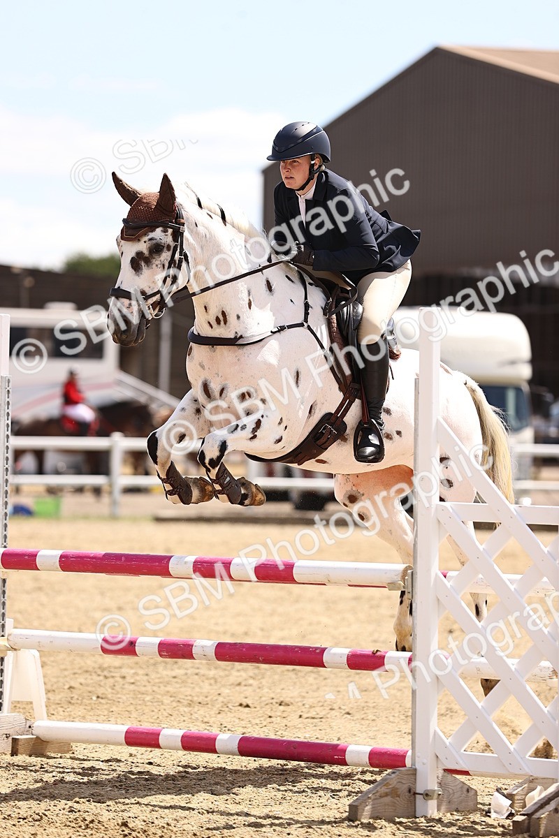 SBM_000807 - Class 4 - Senior Discovery - 1.00m