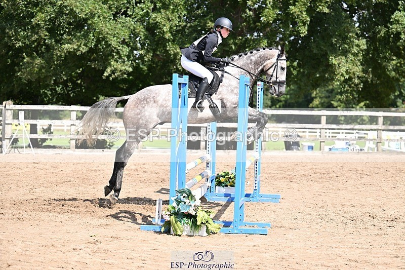 250823A-124701-30109 - NAF Round 1 12.30 to 13.30