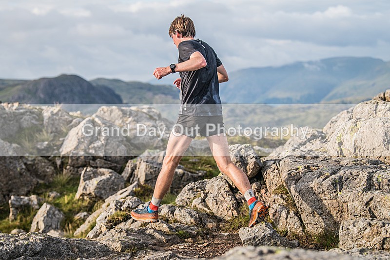 Blisco-29 - Blisco Dash Fell Race Wednesday 16th July 2025