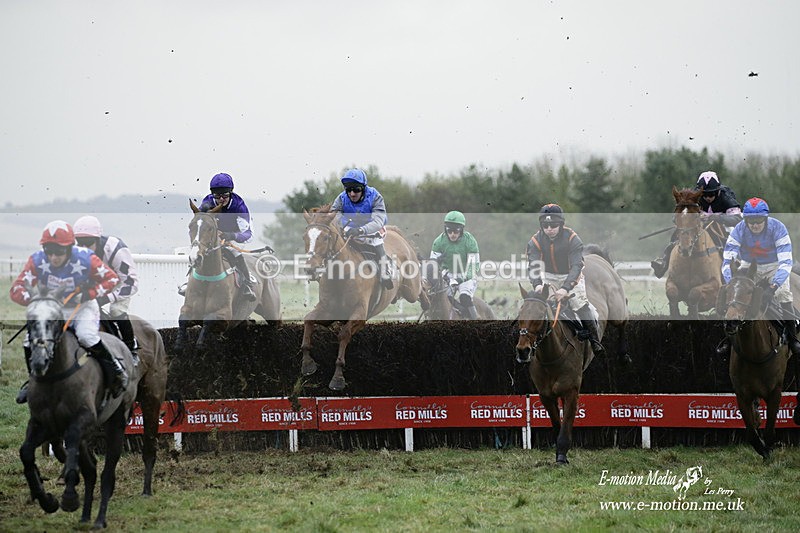 PtP 020122 568 - Larkhill Racing Club Point-to-Point 02/01/2022