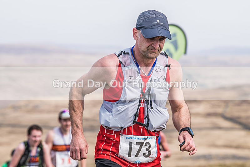 Pen-Y-Ghent-1138 - The 3 Peaks Race Saturday 25th April 2026 - Pen Y Ghent