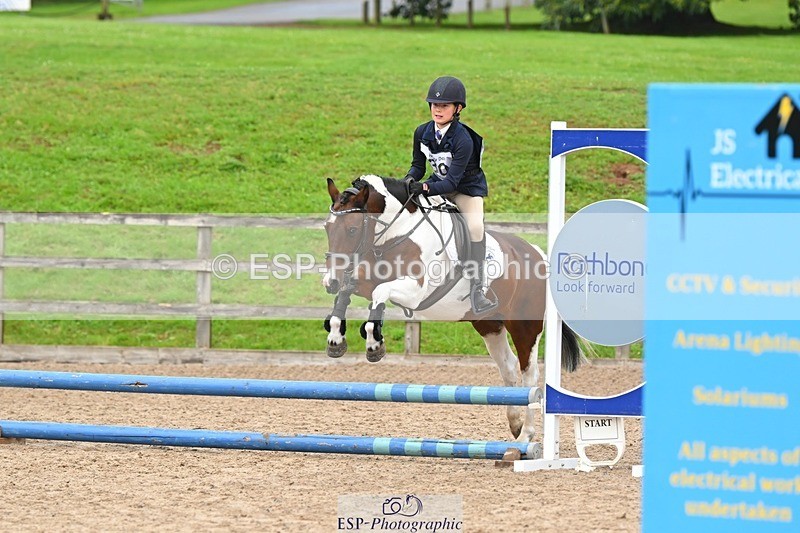 230824-091804-01151 - Round 1 Start to 10.50 coursewalk