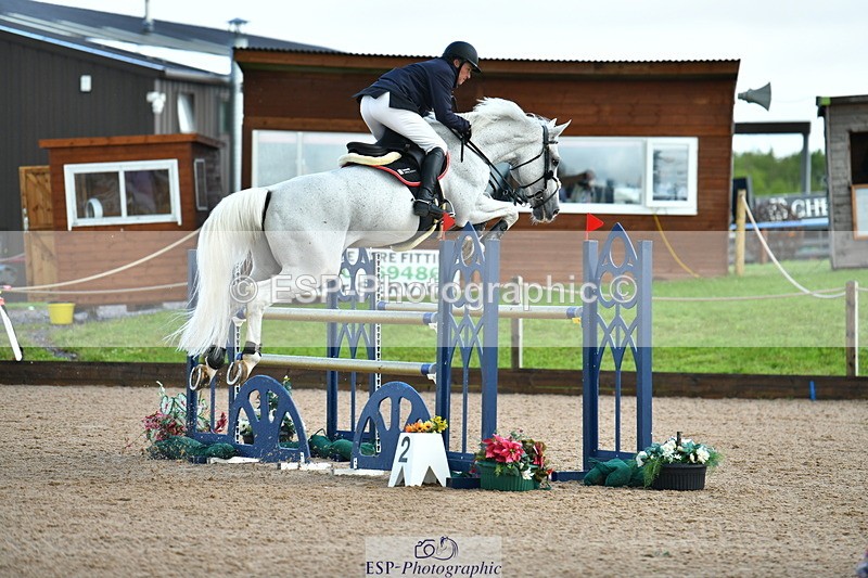 230723A-094813-10657 - Cls 4, 2 Star Small 1.30m