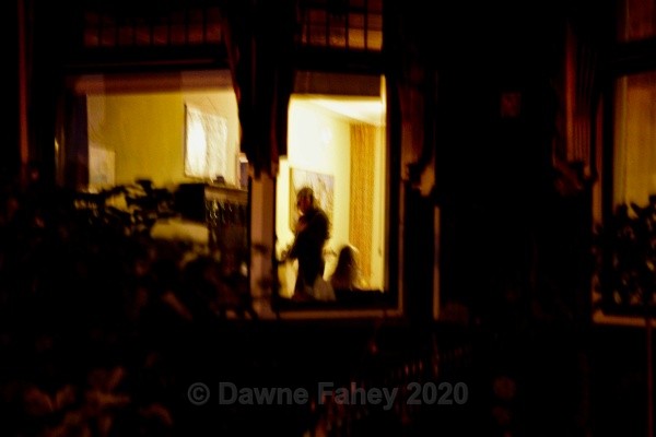  - Dordrecht by Night