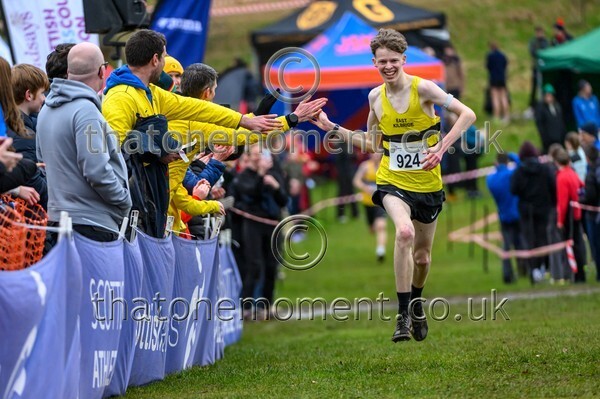 Falkirk26-921486 - U17 Men