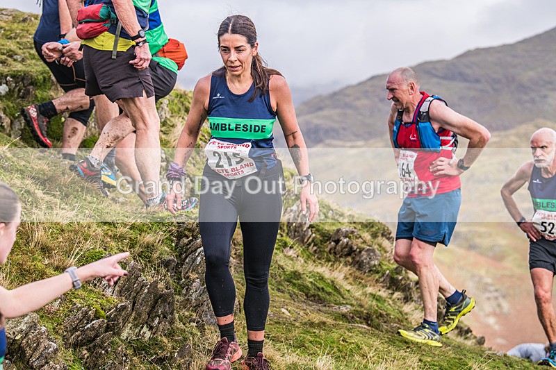 Dunnerdale-863 - Dunnerdale Fell Race Saturday 8th November 2025