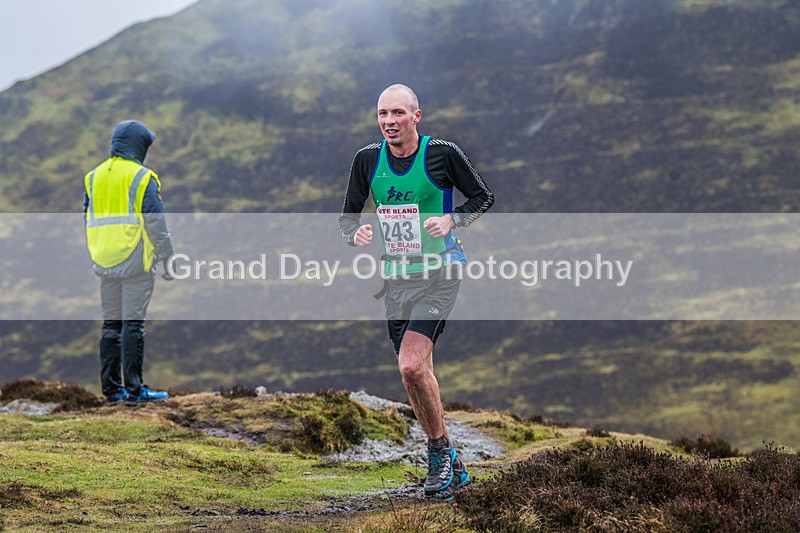 Coledale-492 - Coledale Horseshoe Fell Race Saturday 25th March 2023