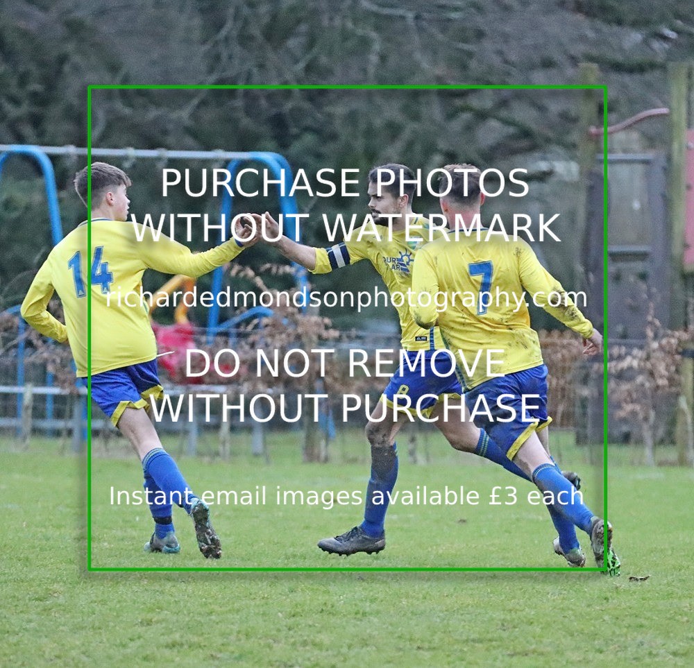 IMG_6666 - Kendal United vs Freckleton (7/1/23)