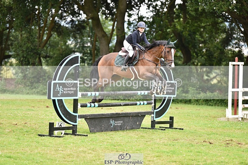 240713-124332-38736 - Cls 160 1.05m Amateur Quali and Open