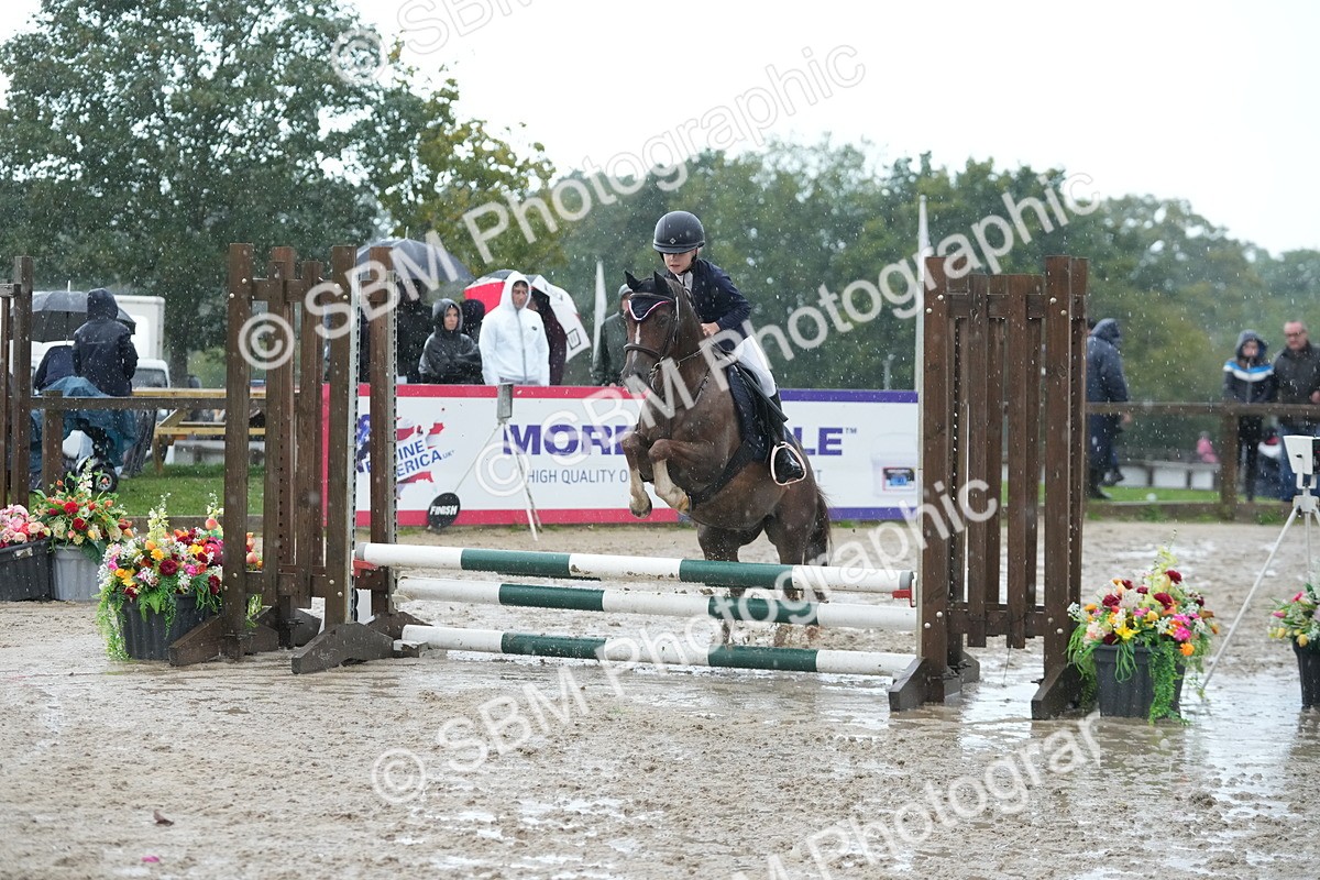 SBM_36222 - J5 - Junior Pony 50cm Championship