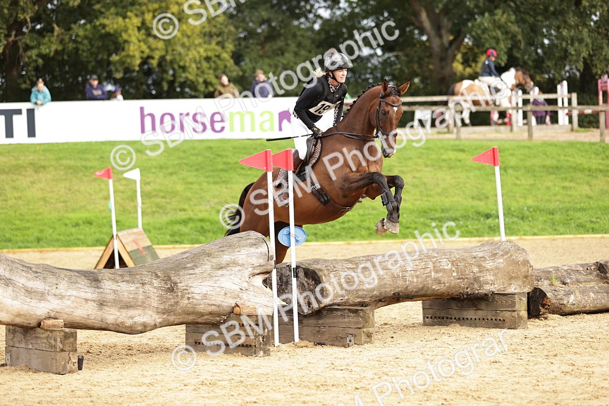 SBM_11769 - E6 - Eventers Challenge 80cm Championship