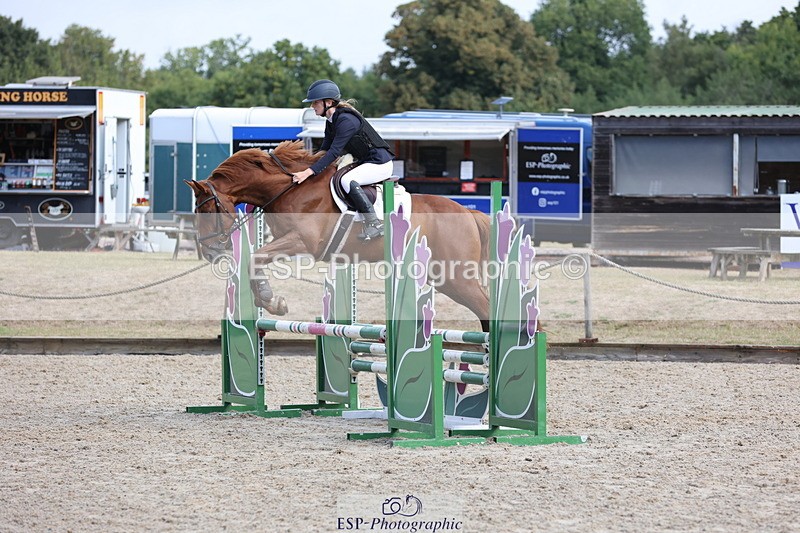 250829A-093630-00271 - Cls 6 85cm Amateur Quali