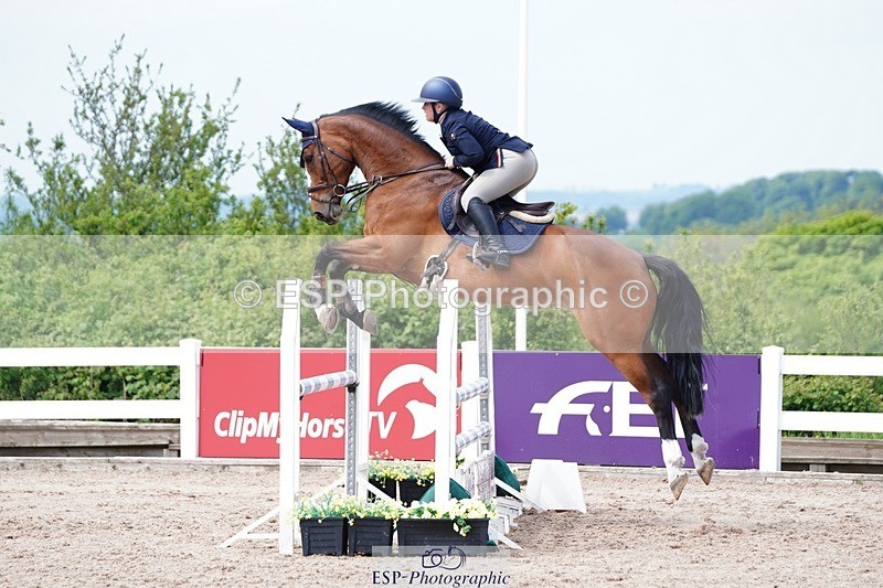 250511-112542-13481 - Cls 31 Snr Discovery and 1m Open