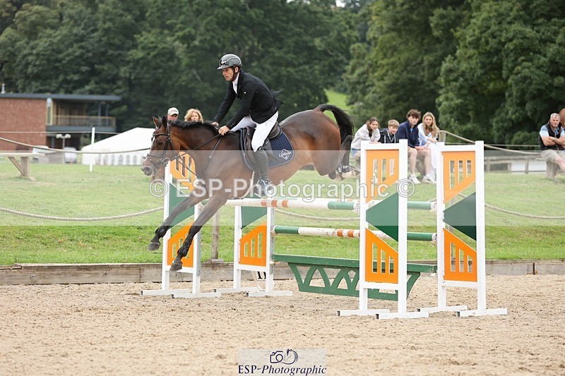 240817-154558-02775 - 06A Snr Fox 1.20m open