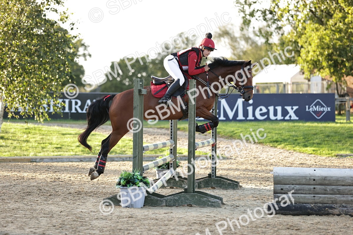 SBM_13655 - E7 - Eventers Challenge 90cm Championship