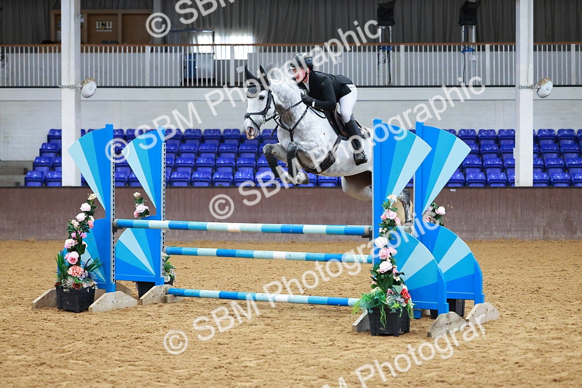 SBM_000702 - Class 3 - Senior Discovery - 1.00m