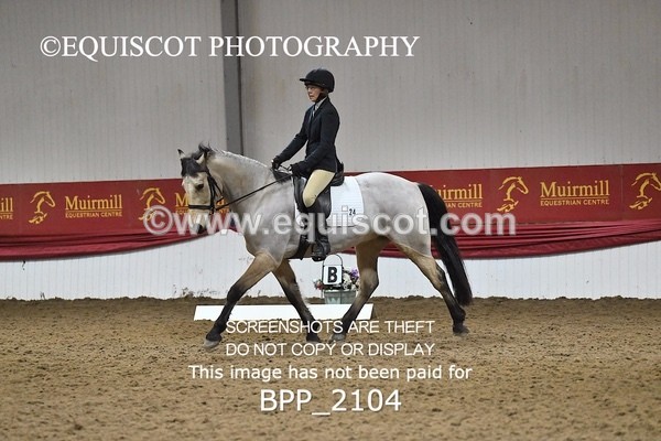 BPP_2104 - NOVICE TEST 2