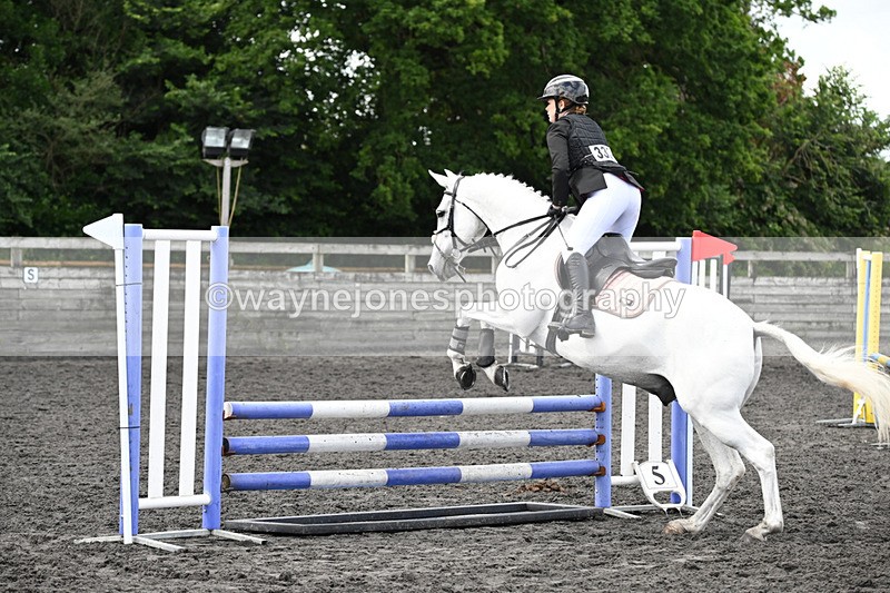 WJ6_1517 - Clear Round 3
