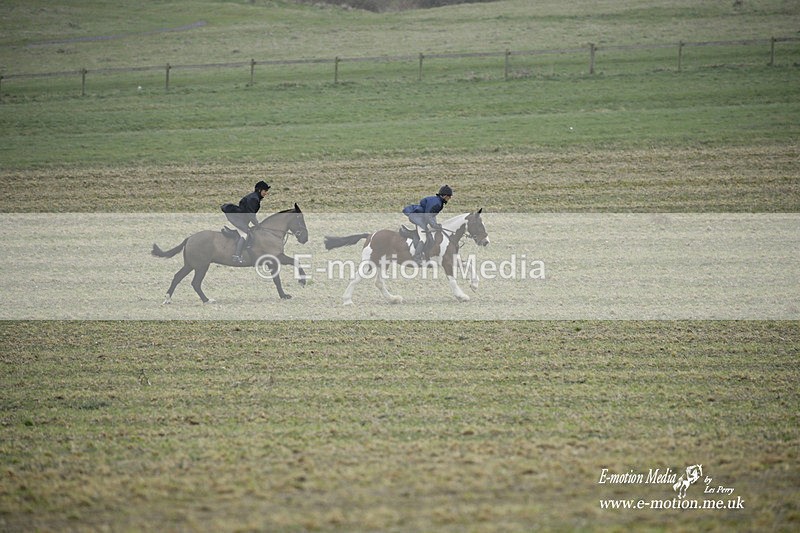PtP 200222 527 - Countryside Alliance PtP Badbury Rings 20/02/22