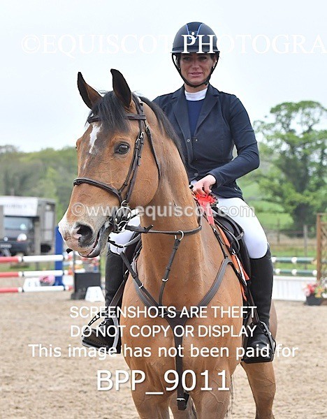 BPP_9011 - CLASS 26 SUN Senior Discovery/ 1m Open