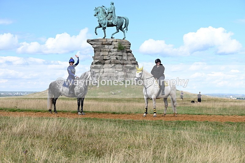 DSC_9934 - Time at Statue 15:11 to 15:58