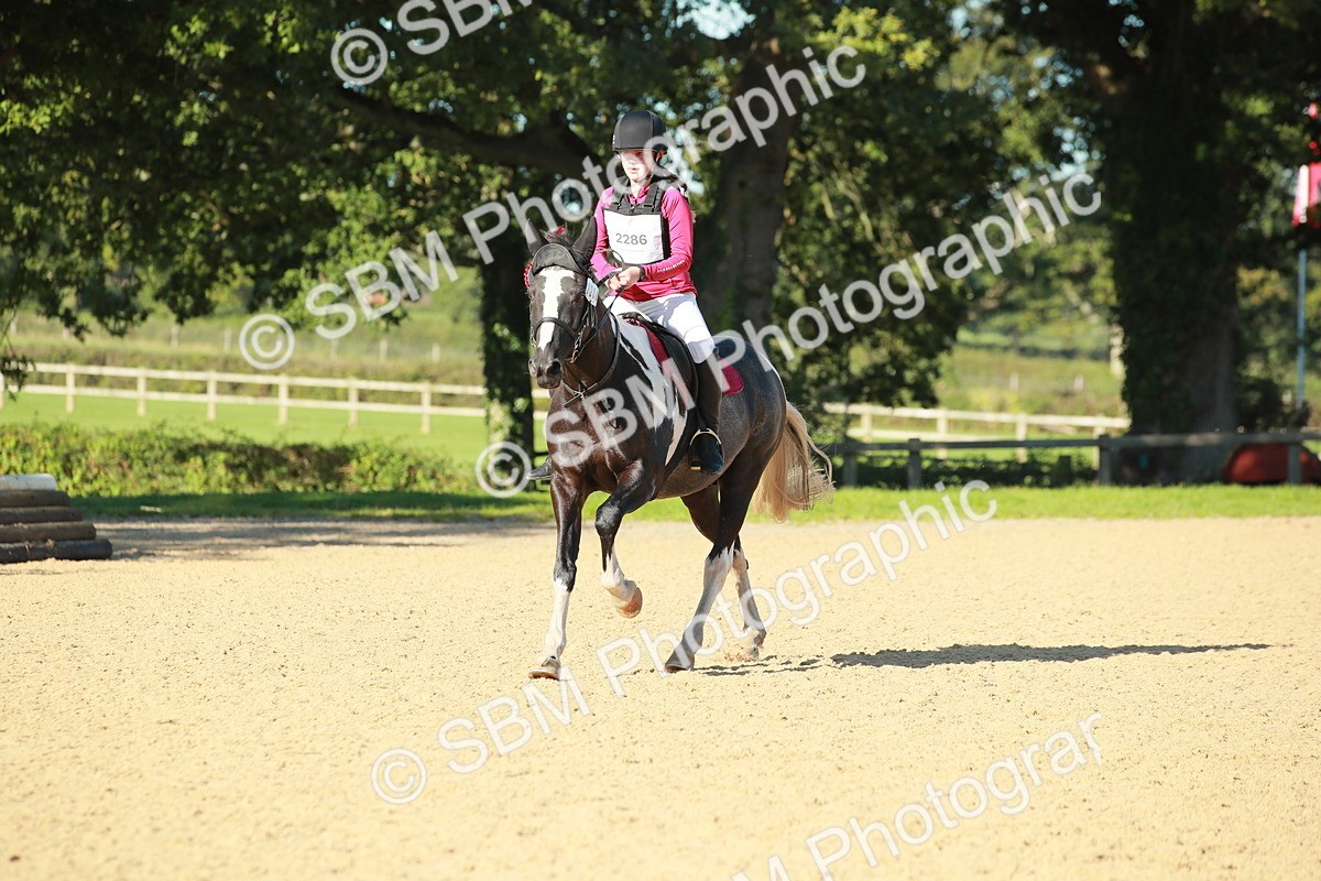 SBM_15324 - E5 - Eventers Challenge 50cm Open
