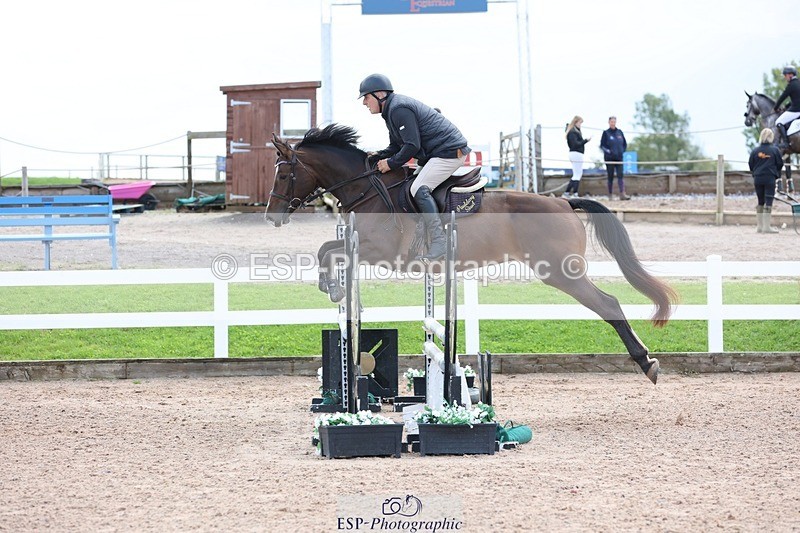 250913-101419-06014 - Cls 21 Snr British Novice and 90cm Open