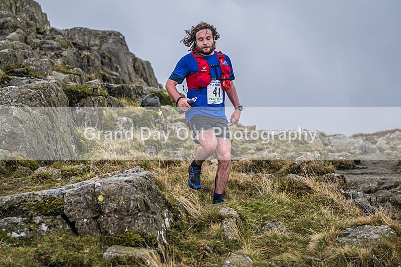 Three Shires-1136 - Three Shires Fell Race Saturday 26th September 2026