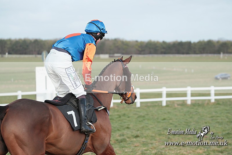 PtP 270124 556 - Royal Artillery PtP Larkhill 27/01/24
