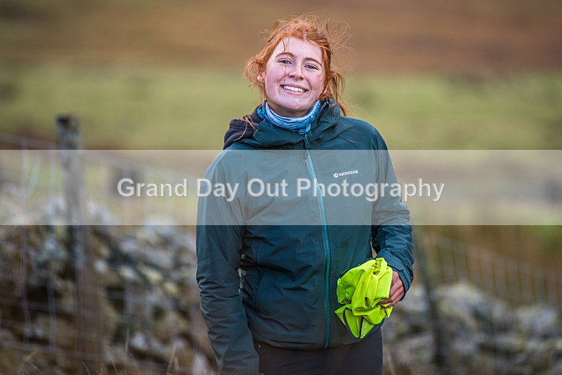 Langdale-1921 - Langdale Horseshoe Fell Race Saturday 12thOctober 2024