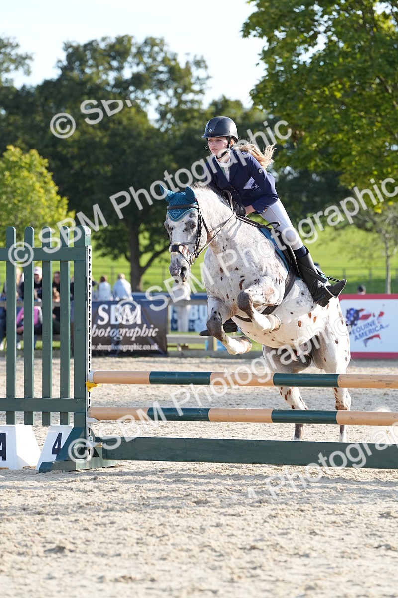 SBM_53423 - J23 - Junior Horse 70cm Championship