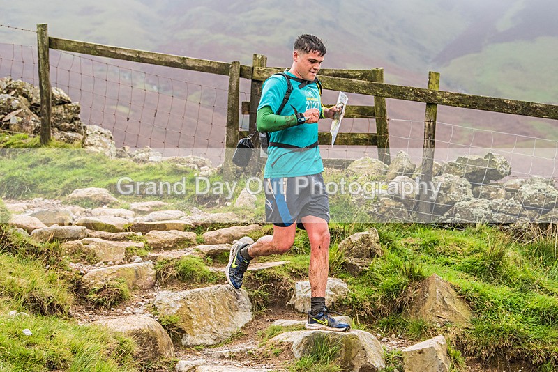 Langdale-1669 - Langdale Horseshoe Fell Race Saturday 7th October 2023