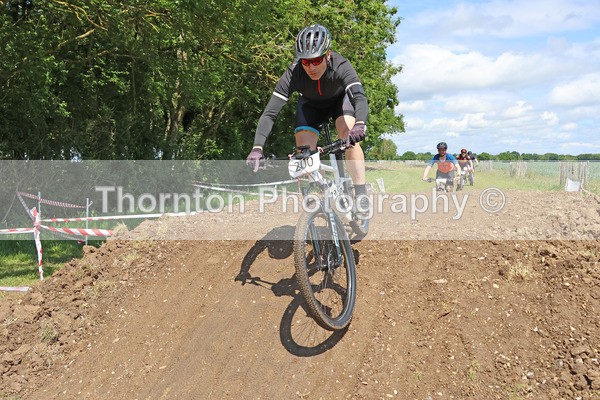 200 - MTB East Round 5 Gallows Green 25th May 2025 12:10 Male S2/Male U14/U16 (45Min)
