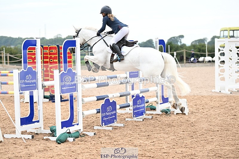 240907A-141045-02278 - Cls 4 Pony Big Team 95cm & 1.05m