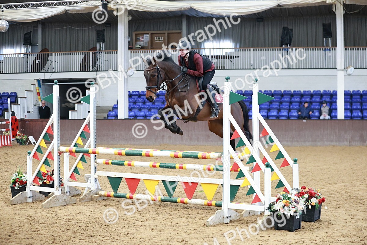 SBM_000519 - Class 3 - Senior British Discovery - 1.00m