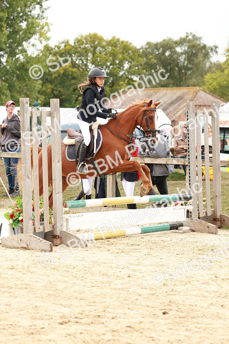 SBM_62079 - J12 - Junior Pony 55cm Championship