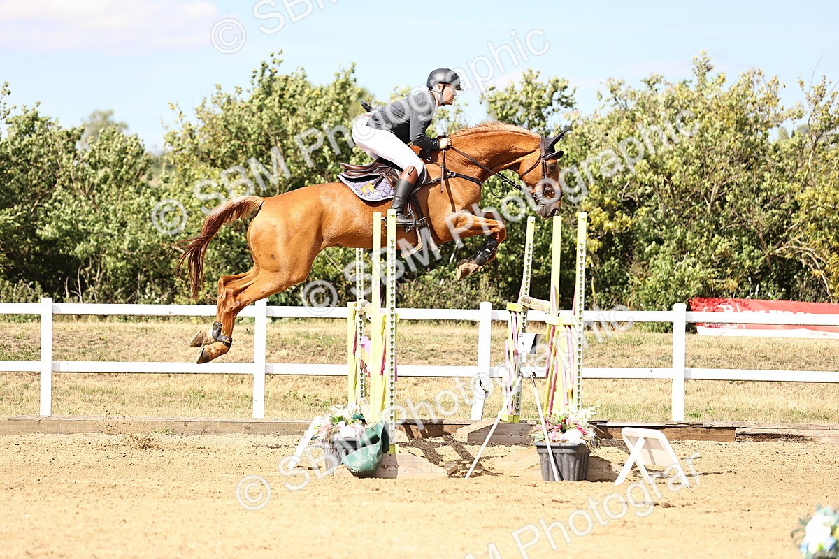 SBM_011646 - Class 10 - Talent Seekers Inc 7 Year Championship Qualifier - 2nd Half