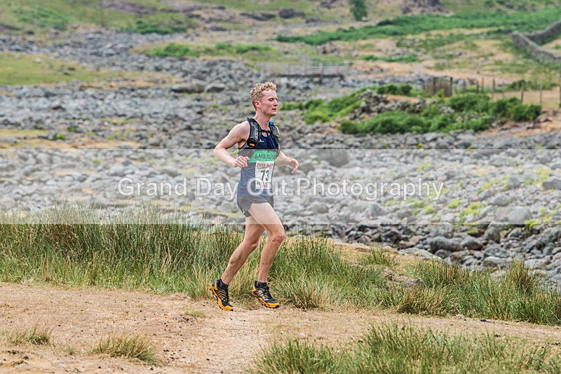 Great Lakes-371 - Great Lakes Fell Race Saturday 17th June 2023