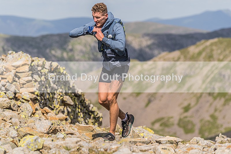 Ennerdale-599 - Ennerdale Horseshoe Fell Race Saturday 8th June 2024