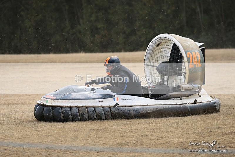 HCWC 230826 263 - Hovercraft W C Race Day 3