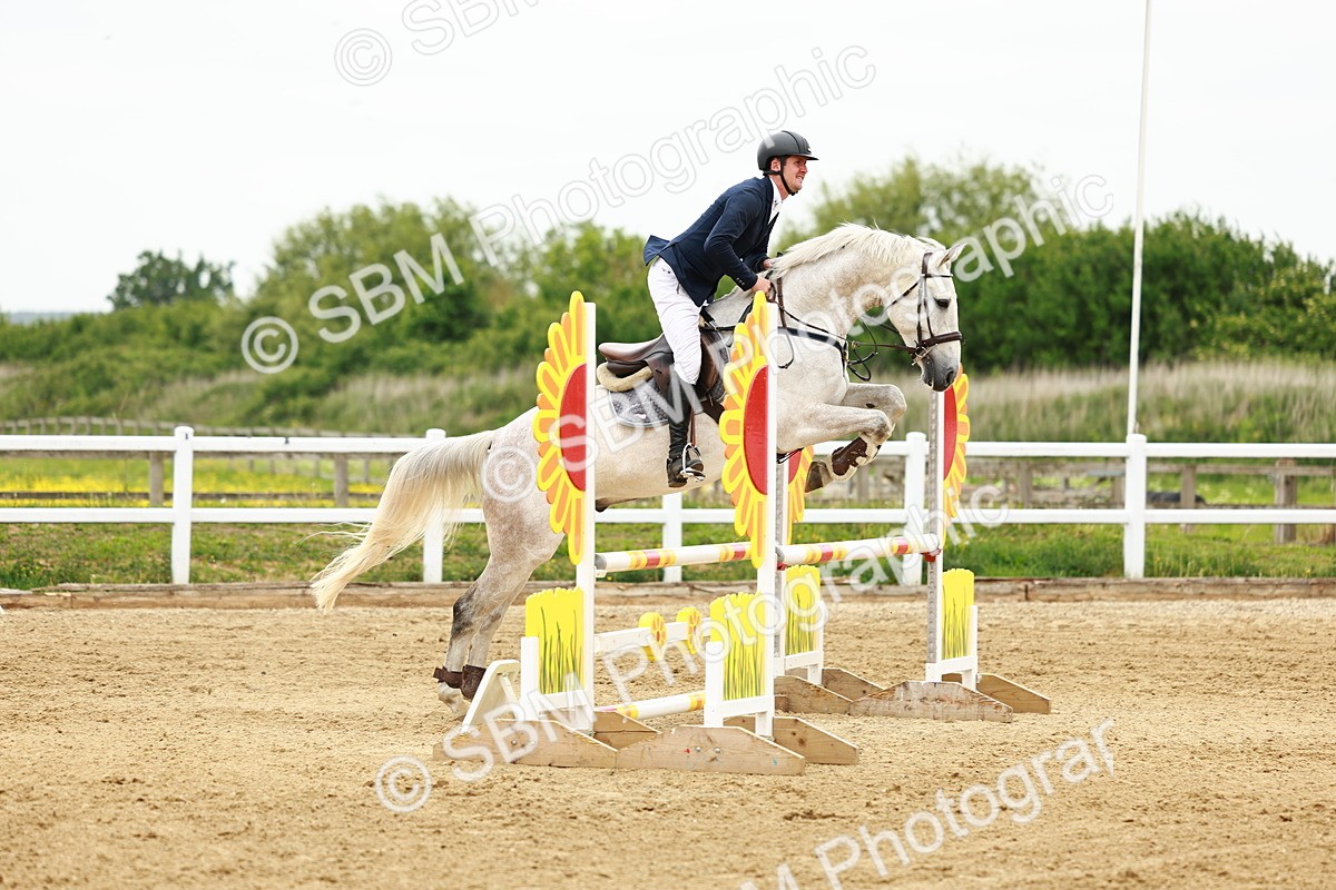 SBM_000919 - Class 3 - Senior Discovery - 1.00m