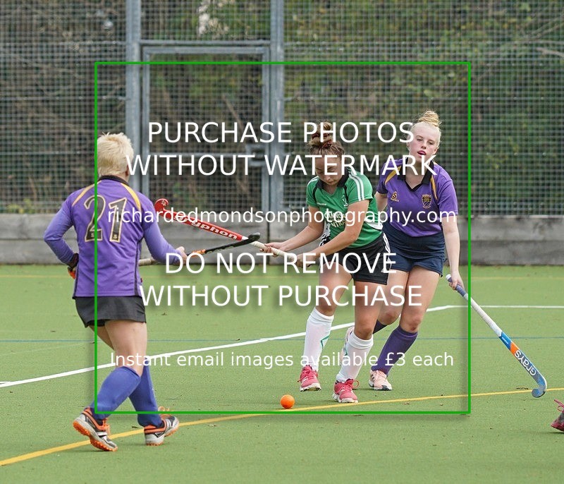 DSC01524 - Ambleside v Keswick Seconds (Saturday 19 October 2019)