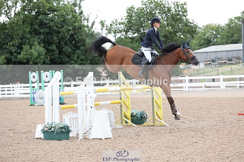 250625-155021-01540 - Cls 6 Foxhunter and 1.20m Open