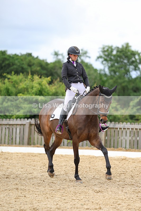 3E7A0592 - Class 5: Novice 1 2024 Section A