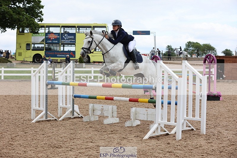 240630A-154229-14847 - Cls 33 Foxhunter and 1.10m Open