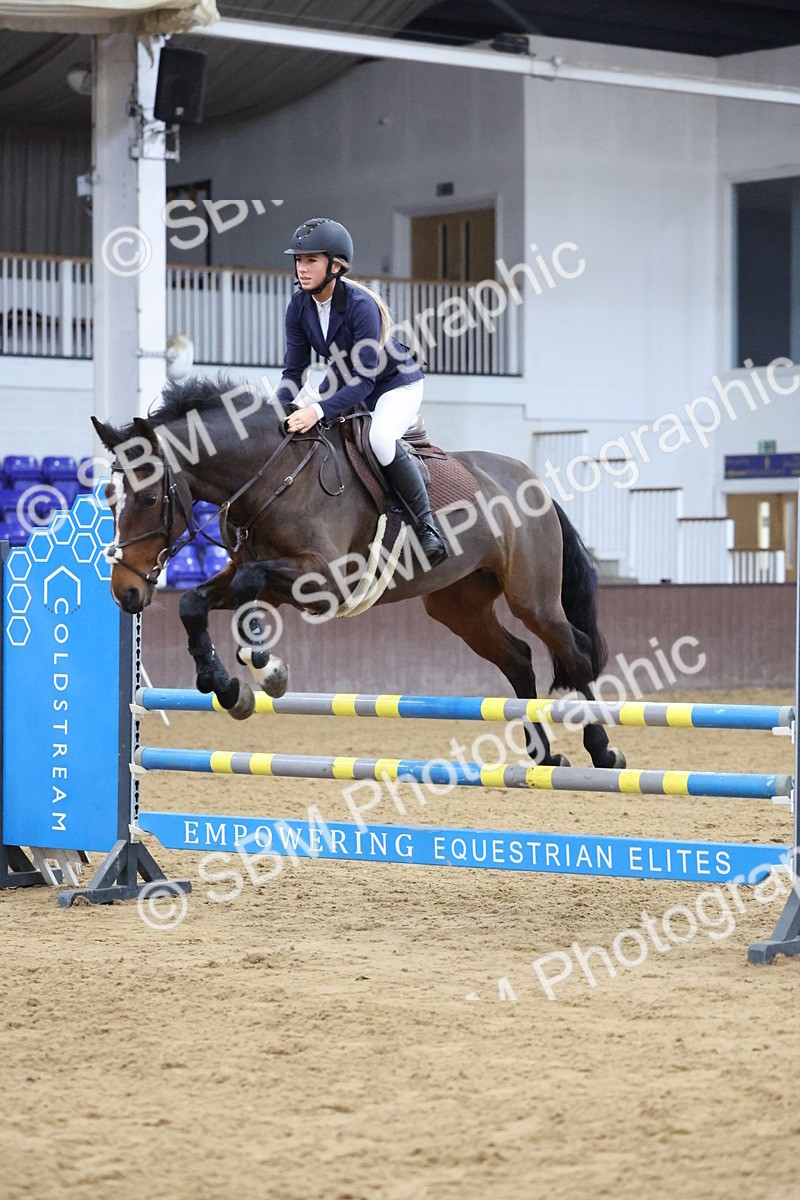 SBM_000247 - Class 2 - Senior British Novice - 90cm