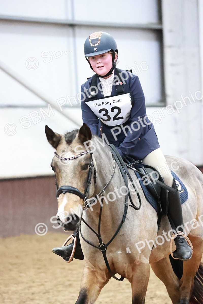 SBM_000624 - Class 2 - Show Jumping 50cm