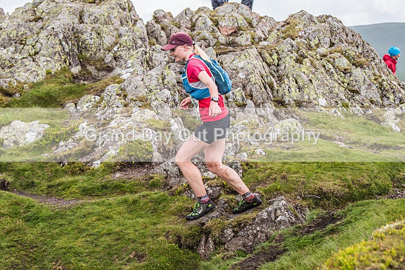 Howtown-170 - Howtown Fell Race Sunday 12th June 2022